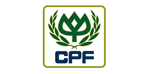 CPF - บริษัท เจริญโภคภัณฑ์อาหาร จำกัด (มหาชน)