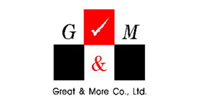 Great & More Co.,Ltd.